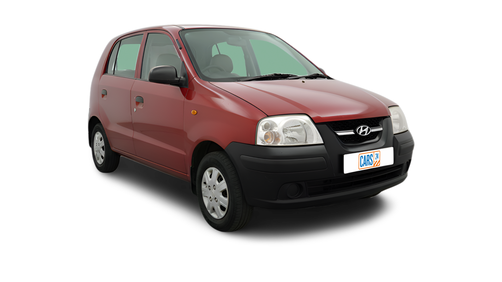 Hyundai Santro Xing-img